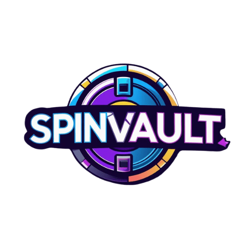 SpinVault - Home